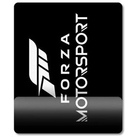 Pixxa Model -4 Forza Motorsport Bilek Destekli Mouse Pad