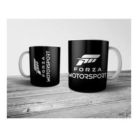 Pixxa Model 4 Forza Motorsport Kupa Bardak
