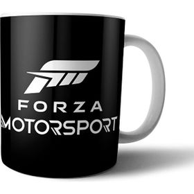 Pixxa Model 4 Forza Motorsport Kupa Bardak