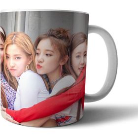 Pixxa Model 4 (G)I-DLE Kupa Bardak