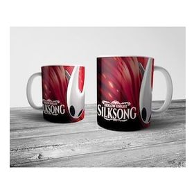 Pixxa Model 4 Hollow Knight: Silksong Kupa Bardak