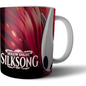 Pixxa Model 4 Hollow Knight: Silksong Kupa Bardak
