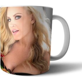 Pixxa Model 4 Jenny McCarthy Kupa Bardak