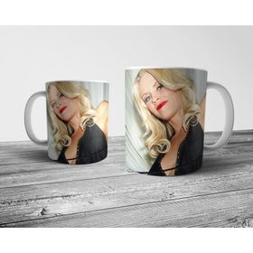Pixxa Model 4 Jenny McCarthy Kupa Bardak