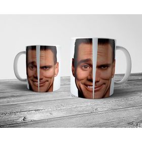Pixxa Model 4 Jim Carrey Kupa Bardak