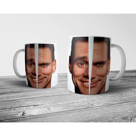 Pixxa Model 4 Jim Carrey Kupa Bardak