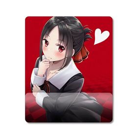 Pixxa Model -4 Kaguya Sama Love is War Bilek Destekli Mouse Pad