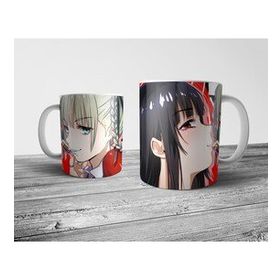 Pixxa Model 4 Kakegurui Kupa Bardak
