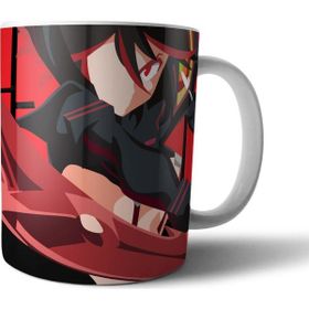 Pixxa Model 4 Kill la Kill Kupa Bardak