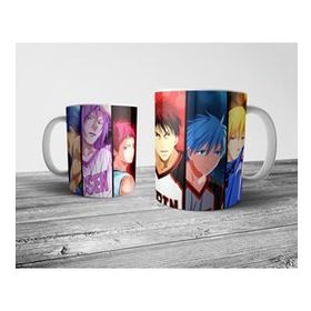 Pixxa Model 4 Kuroko no Basket Kupa Bardak