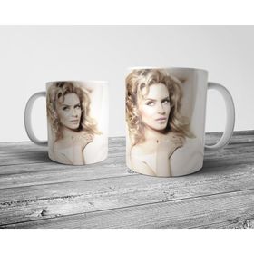 Pixxa Model 4 Kylie Minogue Kupa Bardak