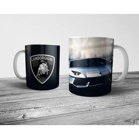 Pixxa Model 4 Lamborghini Kupa Bardak