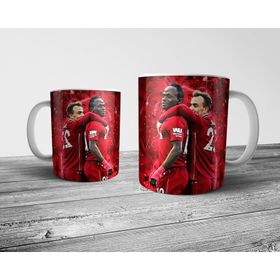 Pixxa Model 4 Liverpool Kupa Bardak