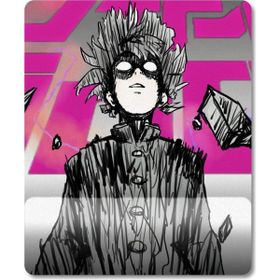 Pixxa Model - 4 Mob Psycho 100 Bilek Destekli Mouse Pad