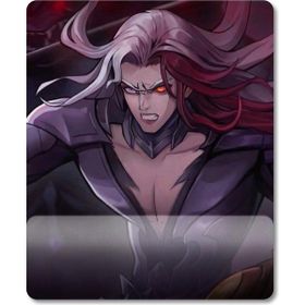 Pixxa Model - 4 Mobile Legends - Arlott Bilek Destekli Mouse Pad