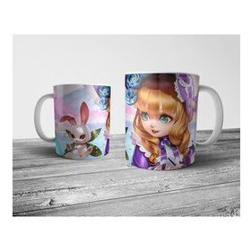 Pixxa Model 4 Mobile Legends Change Kupa Bardak