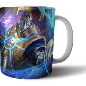Pixxa Model 4 Mobile Legends Estes Kupa Bardak