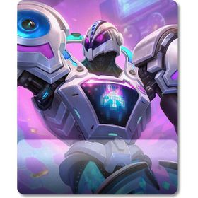 Pixxa Model -4 Mobile Legends-Uranus Bilek Destekli Mouse Pad