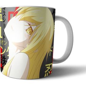 Pixxa Model 4 Monogatari Kupa Bardak