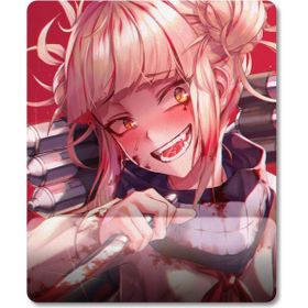 Pixxa Model - 4 My Hero Academia Bilek Destekli Mouse Pad