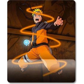 Pixxa Model - 4 Naruto Bilek Destekli Mouse Pad
