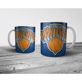 Pixxa Model 4 New York Knicks NBA Kupa Bardak