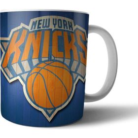 Pixxa Model 4 New York Knicks NBA Kupa Bardak