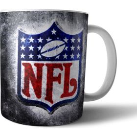 Pixxa Model 4 NFL National Football League Kupa Bardak