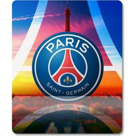 Pixxa Model - 4 Paris Saint Germain - Psg Bilek Destekli Mouse Pad