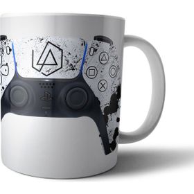 Pixxa Model 4 Playstation 5 Kupa Bardak