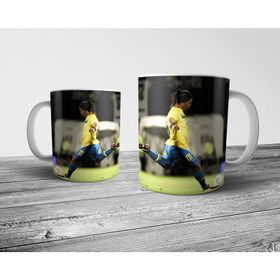 Pixxa Model 4 Ronaldinho Kupa Bardak