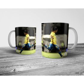 Pixxa Model 4 Ronaldinho Kupa Bardak