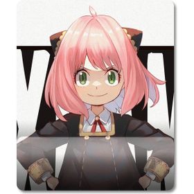 Pixxa Model - 4 Spy X Family Bilek Destekli Mouse Pad