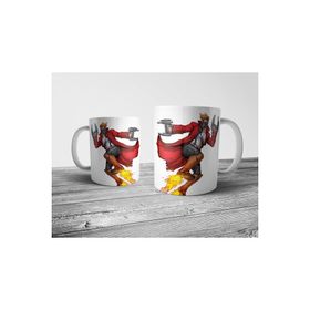Pixxa Model 4 Star Lord Marvel Kupa Bardak