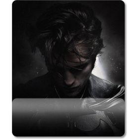 Pixxa Model 4 The Batman 2022 Bilek Destekli Mouse Pad