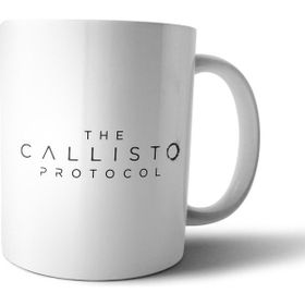 Pixxa Model 4 The Callisto Protocol Kupa Bardak
