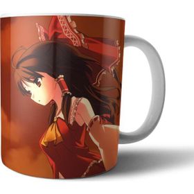 Pixxa Model 4 Touhou Kupa Bardak