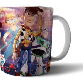 Pixxa Model 4 Toy Story Kupa Bardak