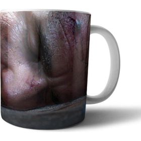 Pixxa Model 4 Uncharted 4 Kupa Bardak