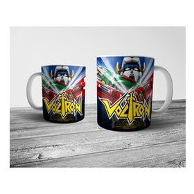Pixxa Model 4 Voltran Voltron Kupa Bardak