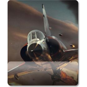 Pixxa Model - 4 War Thunder Bilek Destekli Mouse Pad