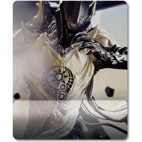 Pixxa Model - 4 Warframe Bilek Destekli Mouse Pad