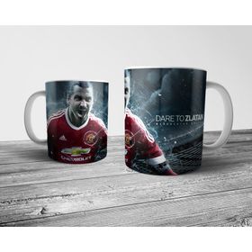 Pixxa Model 4 Zlatan Ibrahimovic Kupa Bardak
