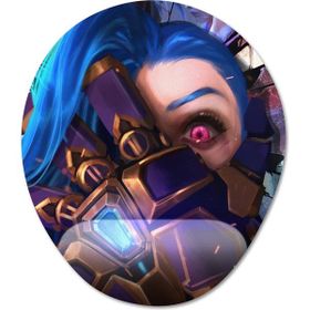 Pixxa Model -5 Arcane Bilek Destekli Mouse Pad