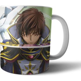 Pixxa Model 5 Code Geass Kupa Bardak