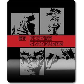 Pixxa Model -5 Cowboy Bebop Bilek Destekli Mouse Pad