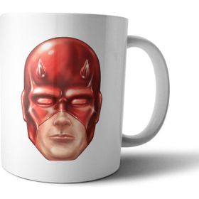 Pixxa Model 5 Daredevil Kupa Bardak