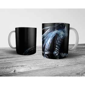 Pixxa Model 5 Dark Souls Kupa Bardak