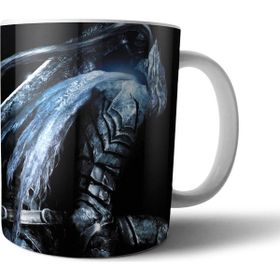 Pixxa Model 5 Dark Souls Kupa Bardak