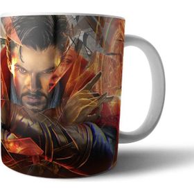 Pixxa Model 5 Doctor Strange In The Multiverse Of Madness Kupa Bardak